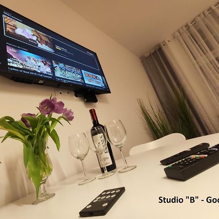 Apartament Elblag Goodenergy - Stare Miasto, Oldtown, Altstadt Екстериор снимка