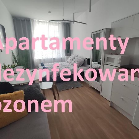 Apartament Elblag Goodenergy - Stare Miasto, Oldtown, Altstadt Екстериор снимка