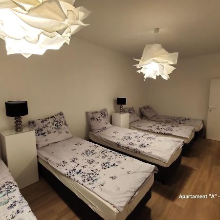 Apartament Elblag Goodenergy - Stare Miasto, Oldtown, Altstadt Екстериор снимка