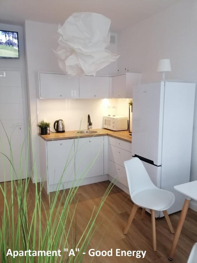 Apartament Elblag Goodenergy - Stare Miasto, Oldtown, Altstadt Екстериор снимка