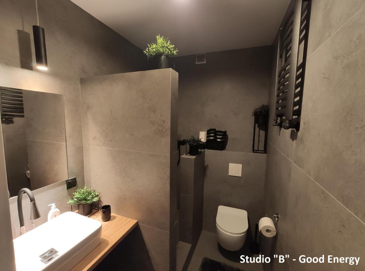 Apartament Elblag Goodenergy - Stare Miasto, Oldtown, Altstadt Екстериор снимка