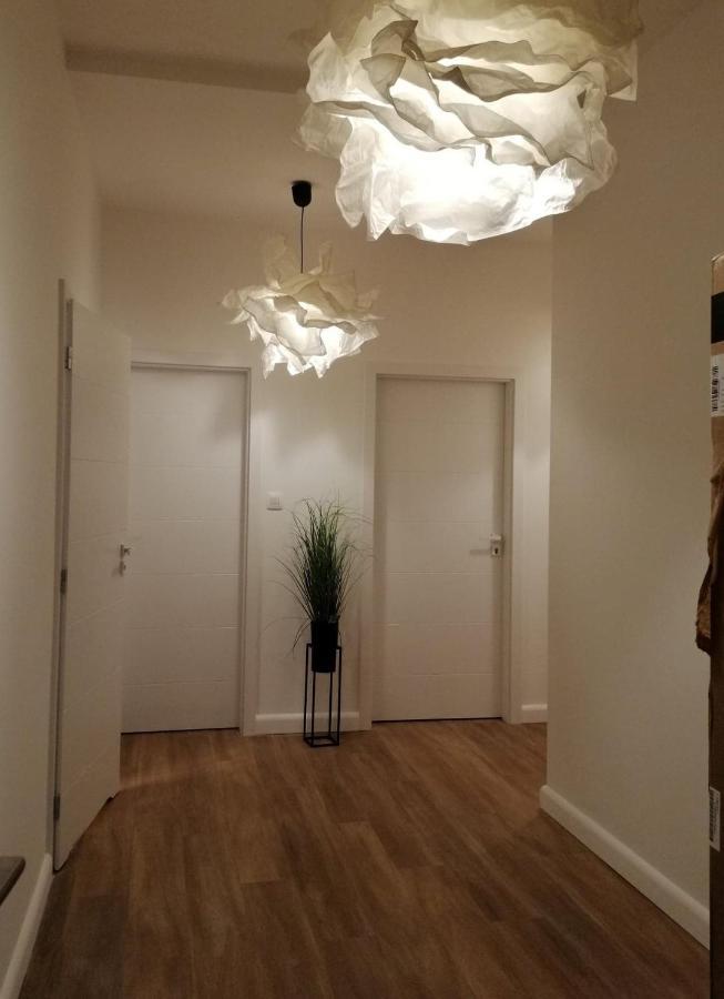 Apartament Elblag Goodenergy - Stare Miasto, Oldtown, Altstadt Екстериор снимка