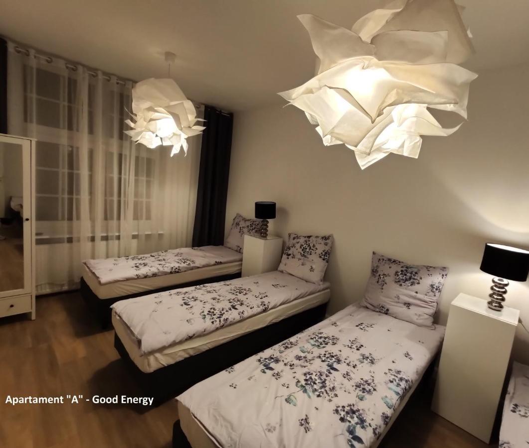 Apartament Elblag Goodenergy - Stare Miasto, Oldtown, Altstadt Екстериор снимка