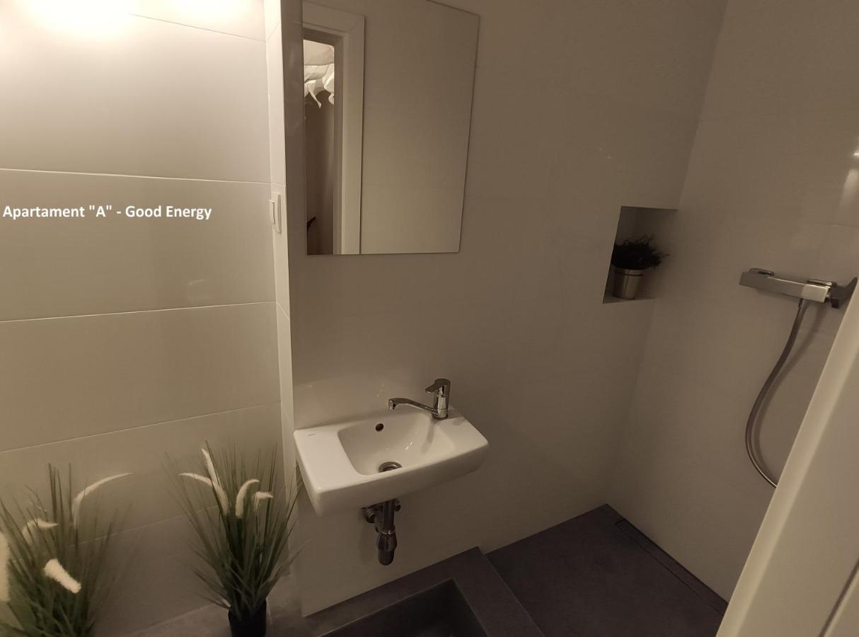 Apartament Elblag Goodenergy - Stare Miasto, Oldtown, Altstadt Екстериор снимка
