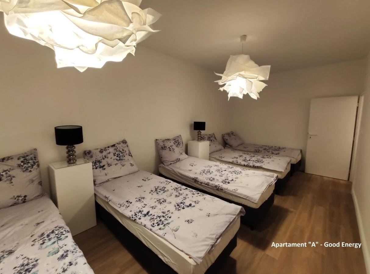 Apartament Elblag Goodenergy - Stare Miasto, Oldtown, Altstadt Екстериор снимка