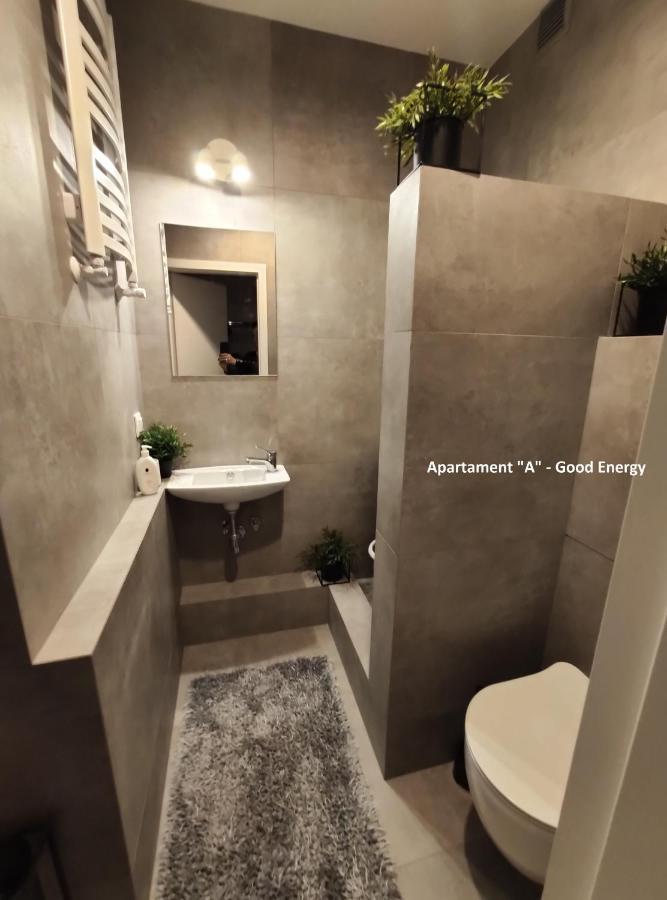 Apartament Elblag Goodenergy - Stare Miasto, Oldtown, Altstadt Екстериор снимка