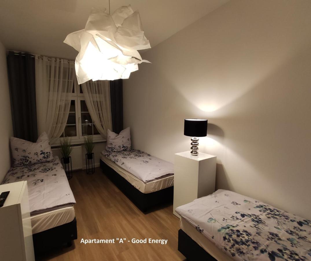 Apartament Elblag Goodenergy - Stare Miasto, Oldtown, Altstadt Екстериор снимка