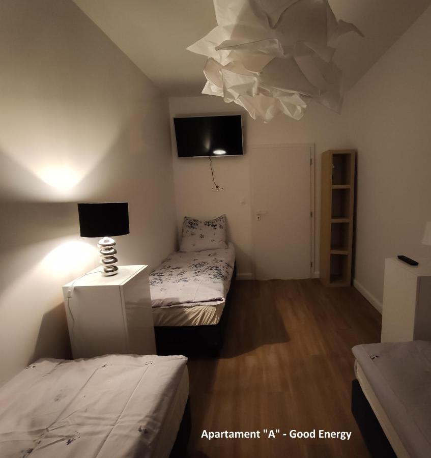 Apartament Elblag Goodenergy - Stare Miasto, Oldtown, Altstadt Екстериор снимка