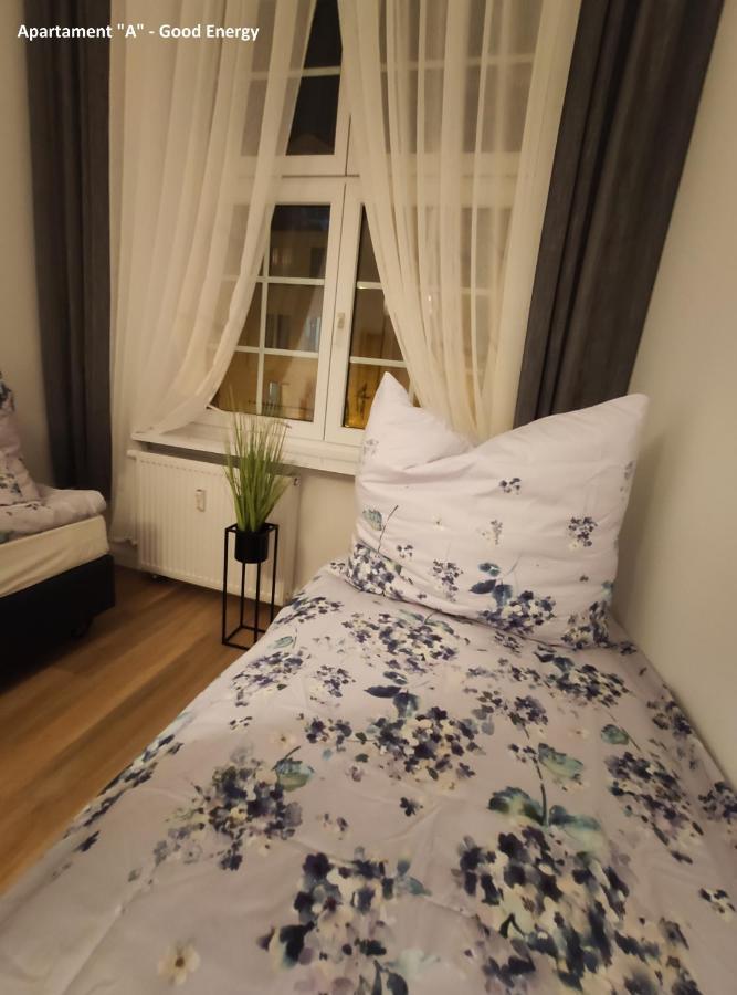 Apartament Elblag Goodenergy - Stare Miasto, Oldtown, Altstadt Екстериор снимка
